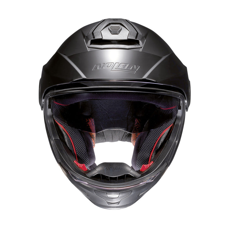 NHN405GT010 N40-5 GT MULTI-CONFIG CLASSIC | FLAT BLACK (10)