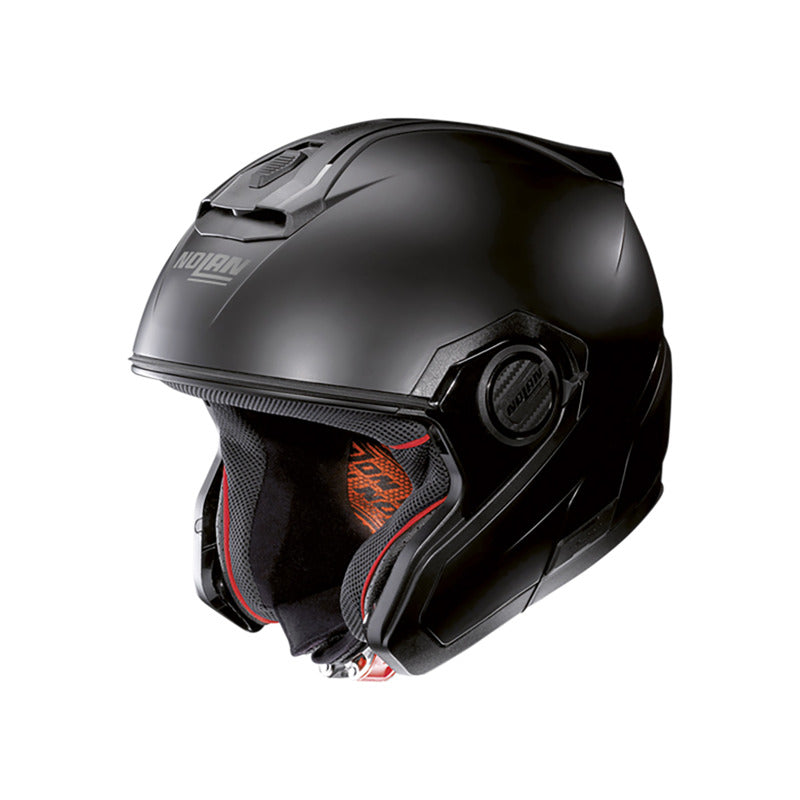 NHN405GT010 N40-5 GT MULTI-CONFIG CLASSIC | FLAT BLACK (10)