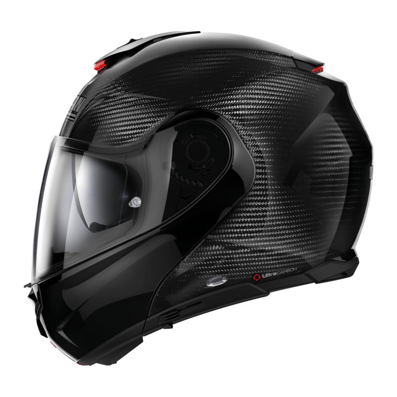 NHX1005101 X-1005 UC FLIP UP DYAD | CARBON-BLACK (101)