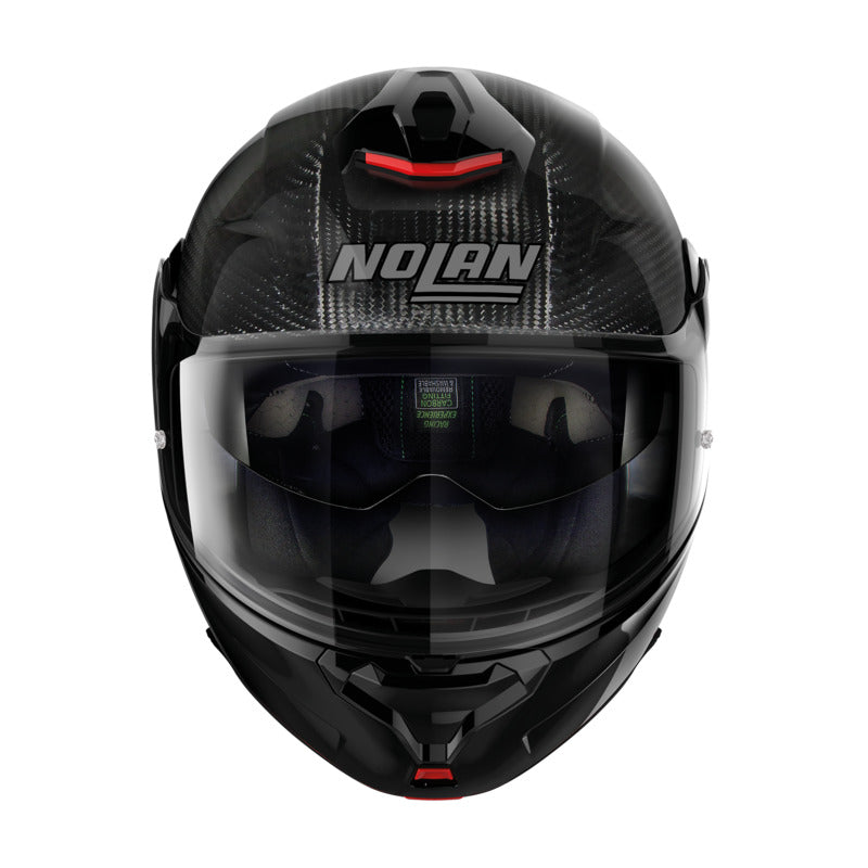 NHX1005101 X-1005 UC FLIP UP DYAD | CARBON-BLACK (101)