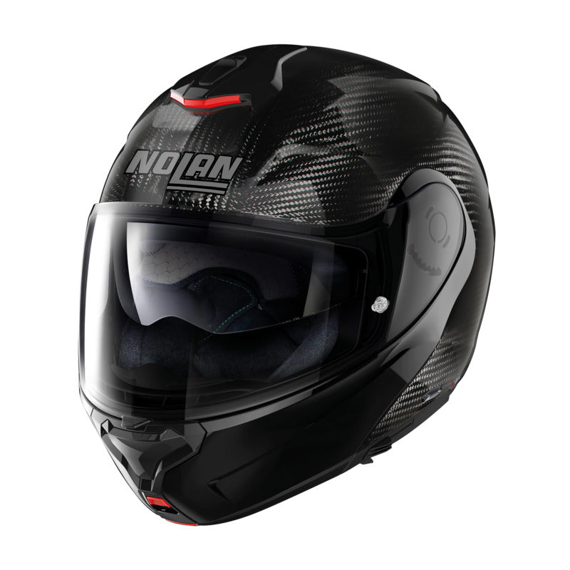 NHX1005101 X-1005 UC FLIP UP DYAD | CARBON-BLACK (101)
