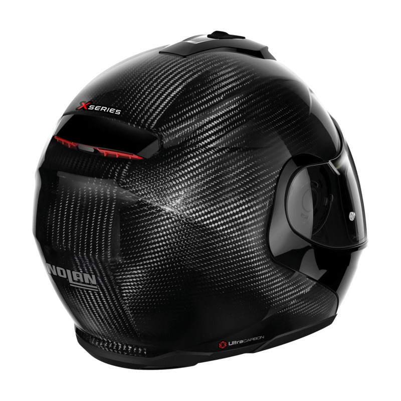NHX1005101 X-1005 UC FLIP UP DYAD | CARBON-BLACK (101)