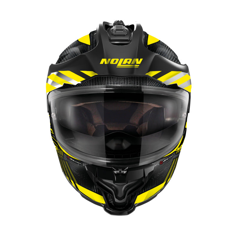 NHX552026 X-552 UC ADVENTURE WINGSUIT FLAT | CARBON-YELLOW-BLACK (26)