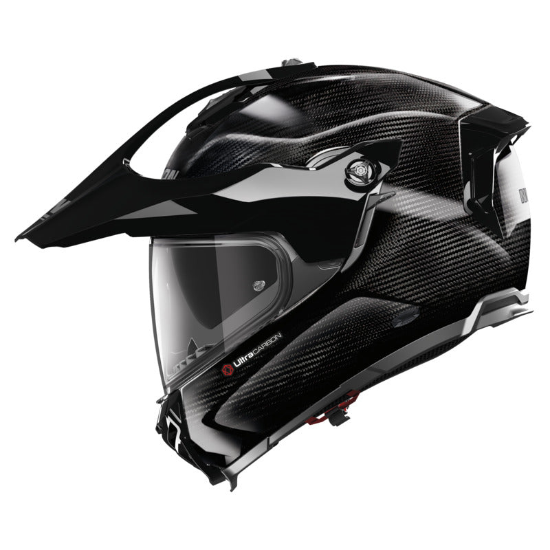 NHX552101 X-552 UC ADVENTURE PURO | CARBON (101)