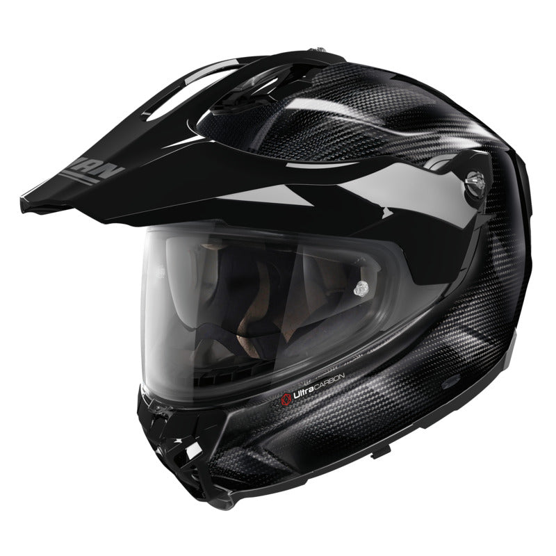 NHX552101 X-552 UC ADVENTURE PURO | CARBON (101)