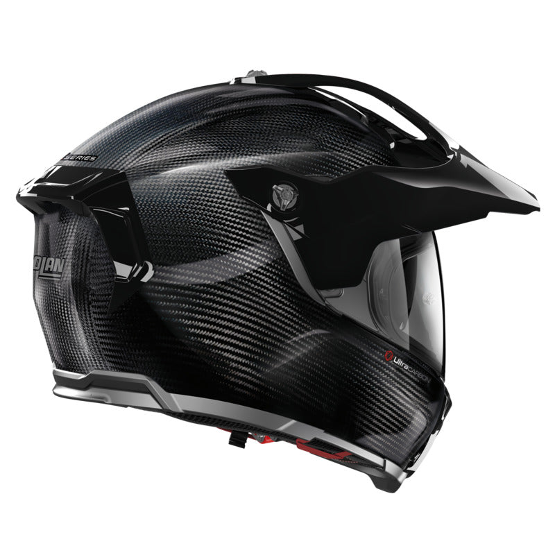 NHX552101 X-552 UC ADVENTURE PURO | CARBON (101)