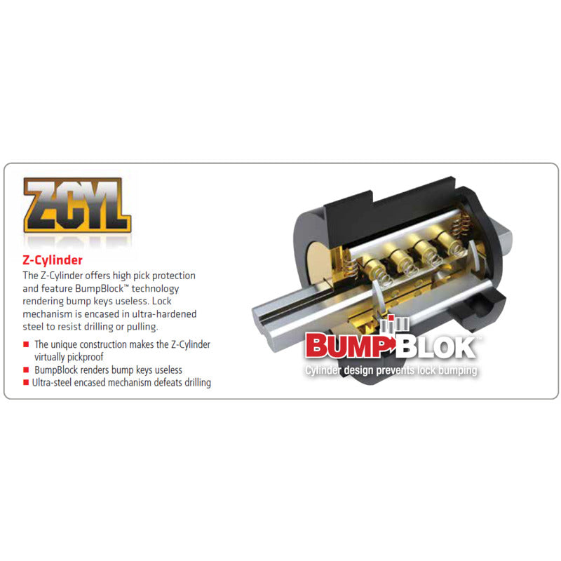 OG CHAIN &amp; LOCK | MASTIFF | D-LOCK 14mm X 5.5cm X 5.5cm | CHAIN 10mm X 130cm