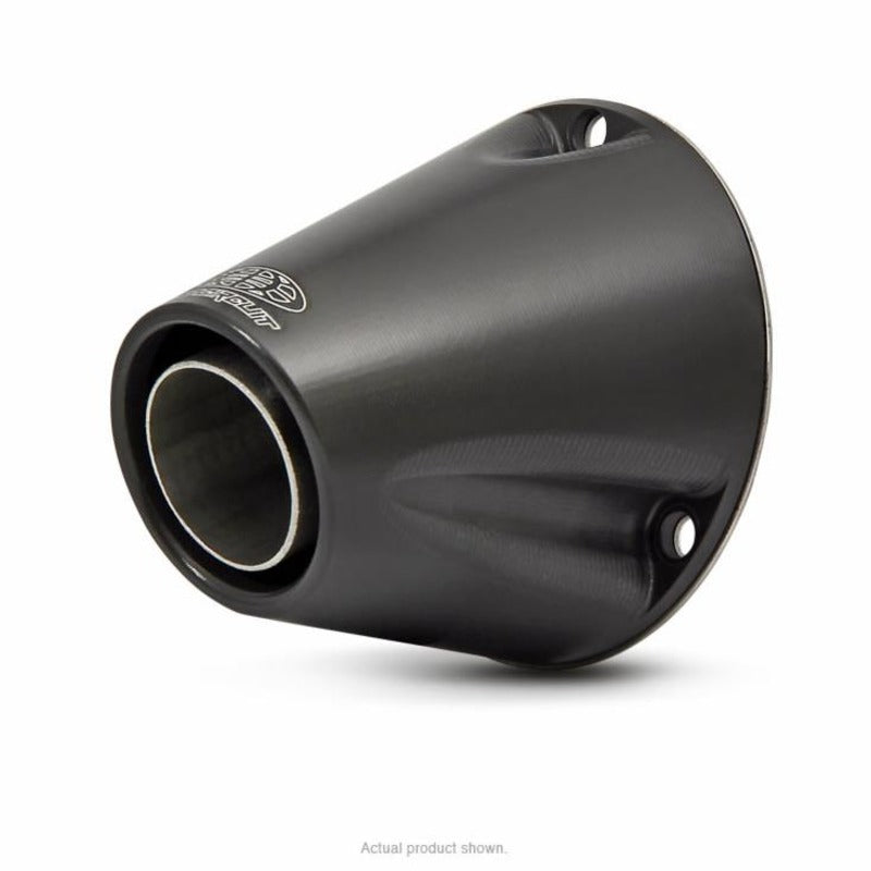 BILLET END CAP 3.5"