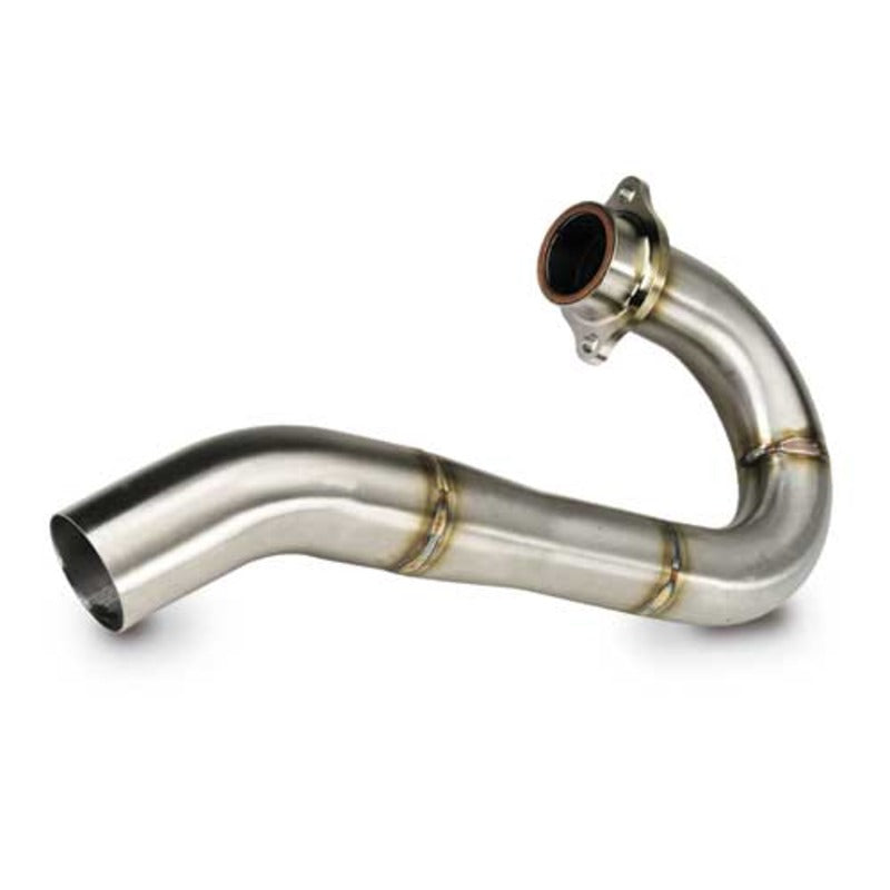 CRF250 04-05 CRF250X 04-14 HEADER STAINLESS