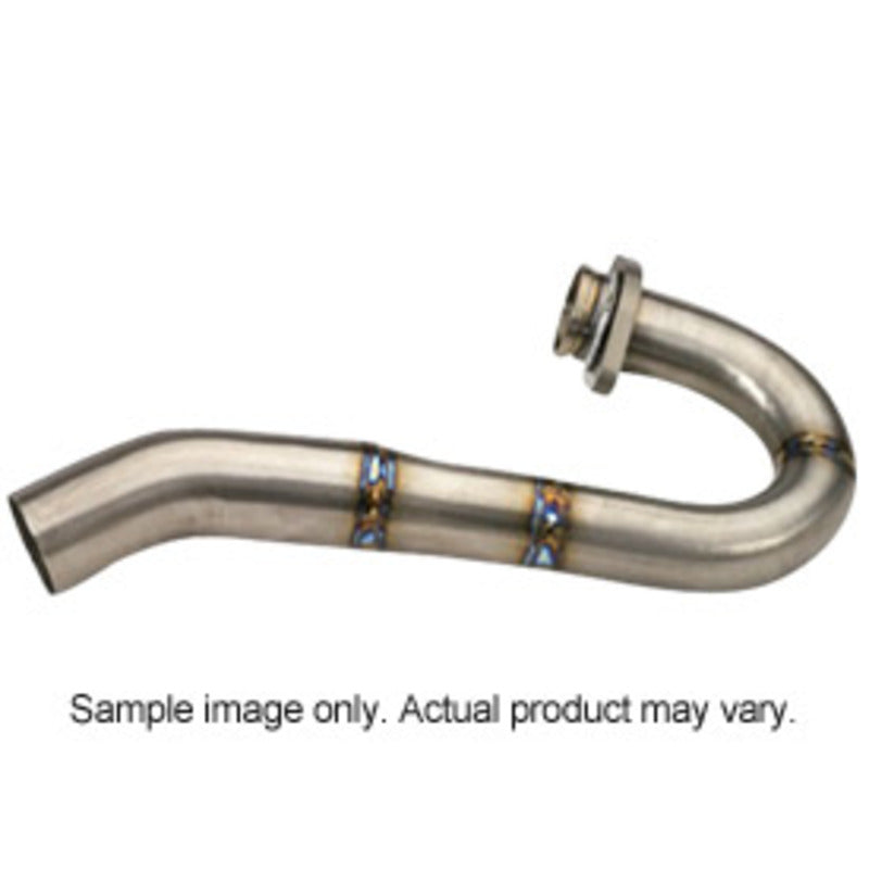 CRF450 04 T4 SILENCER