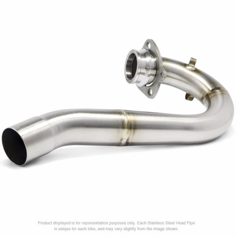 YZ250F WR250F 03-05 T4 SILENCE | YZ250F WR250F 03-05 T4 SILENCER