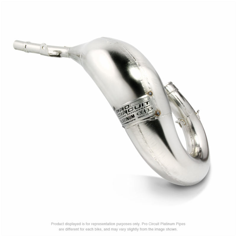KX80 86 PLATINUM CHAMBER