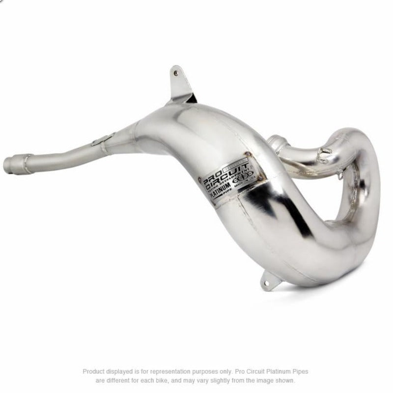 250EXC 00-02 300EXC 98-03 PLATINUM 2 CHAMBER