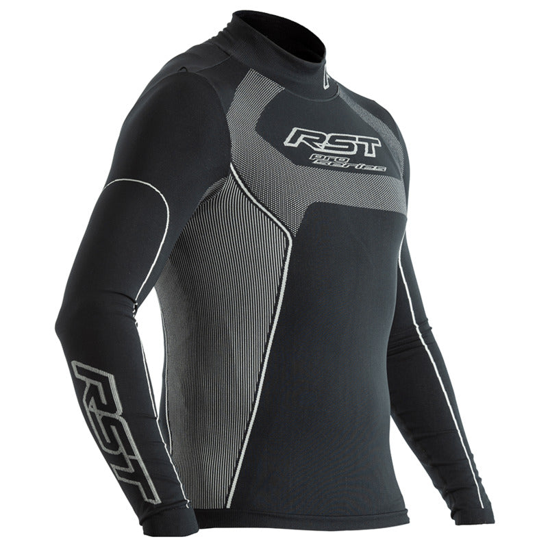 RSJT0219 TECH X COOLMAX LONG SLEEVE TOP BLACK (10)