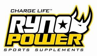 RYNO POWER - FLOOR DISPLAY / 60x45x150