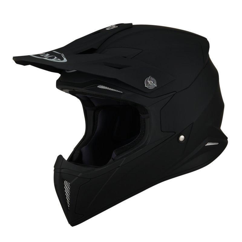 SUKSXWM0X6 X-WING MIPS HELMET | MATT BLACK