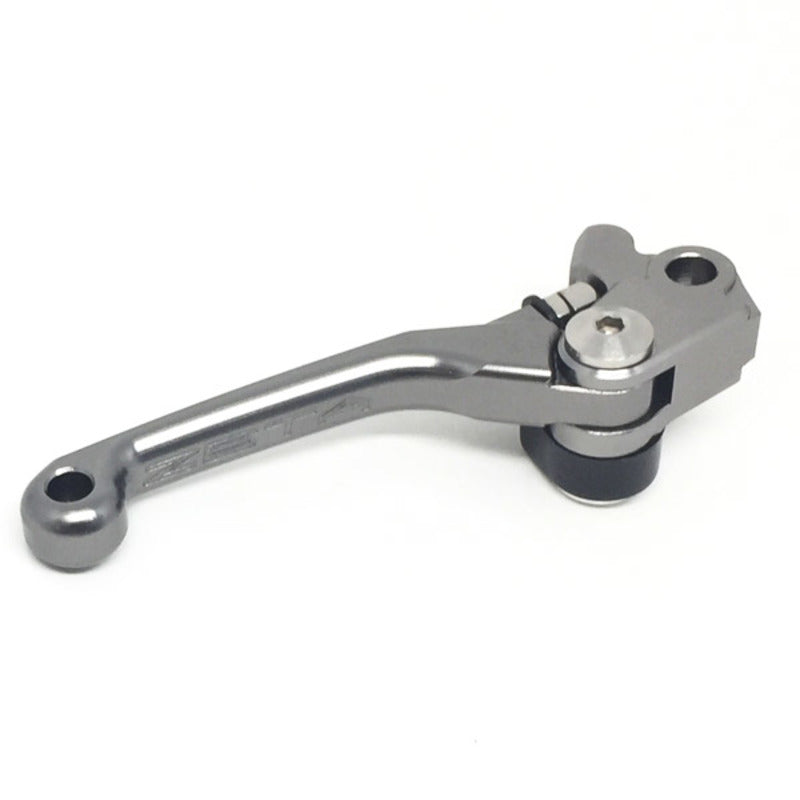 ZETA BRAKE LEVER PIVOT | CRF150R,CR125R/250R,CRF250R/450R-'06,BETA RR 2T/4T,X-TRAINER '15- | 3-Fin CNC M