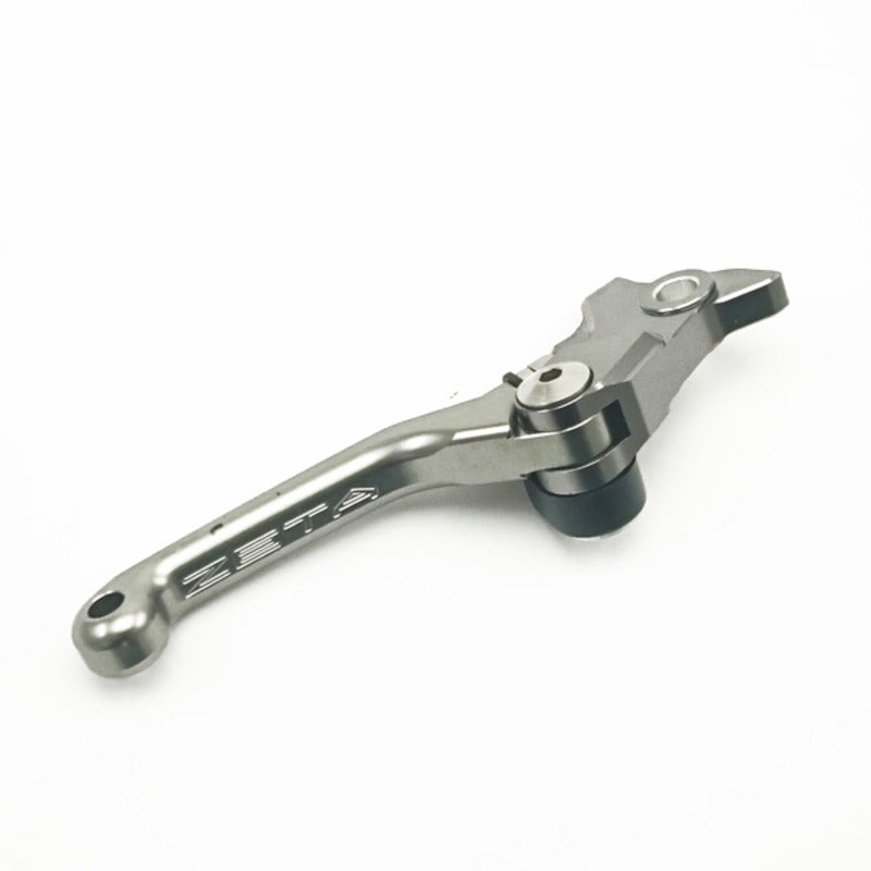 ZETA BRAKE LEVER PIVOT | Brembo GG '21-'23, HQV '14-, KAW '24-, KTM '14-, STARK '23-, TRI | 3-Fin FORGED