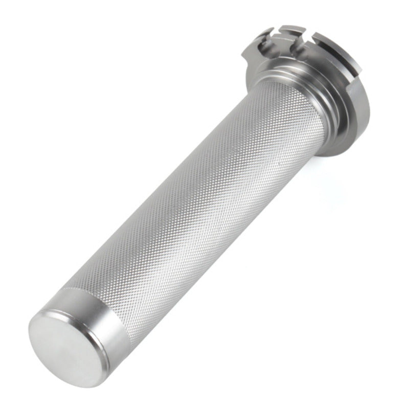 &gt;&gt;SEE ZE455014 - ZETA THROTTLE TUBE - ALLOY | YZ250F'12-,450F'14-,250FX'15-,RMZ250 '07- | CLOSED END