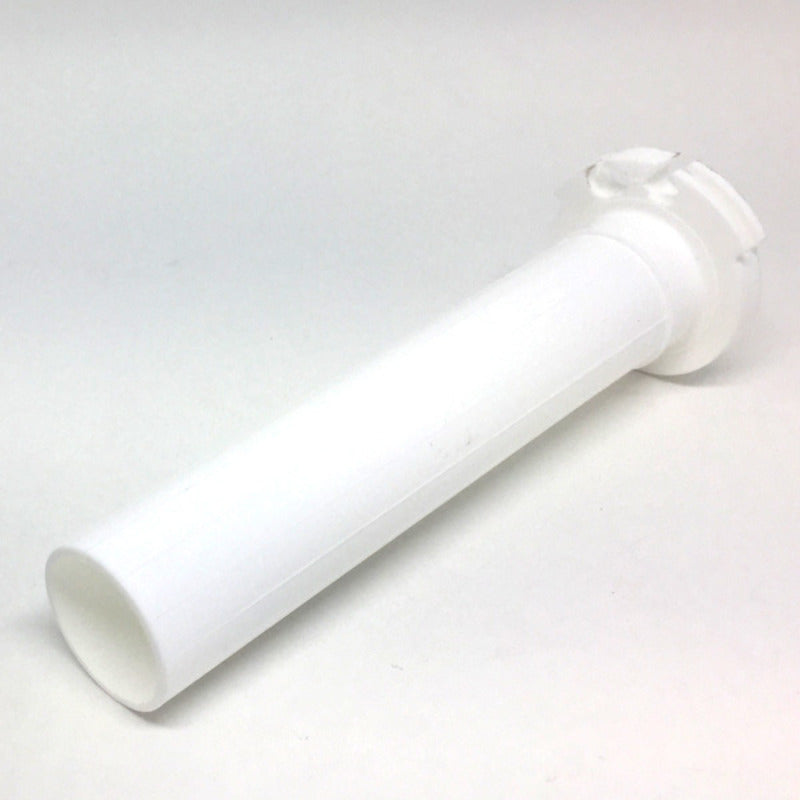 ZETA THROTTLE TUBE | YZ250F'12-,450F'14-,250FX'15-,RMZ250 '07- | OPEN END