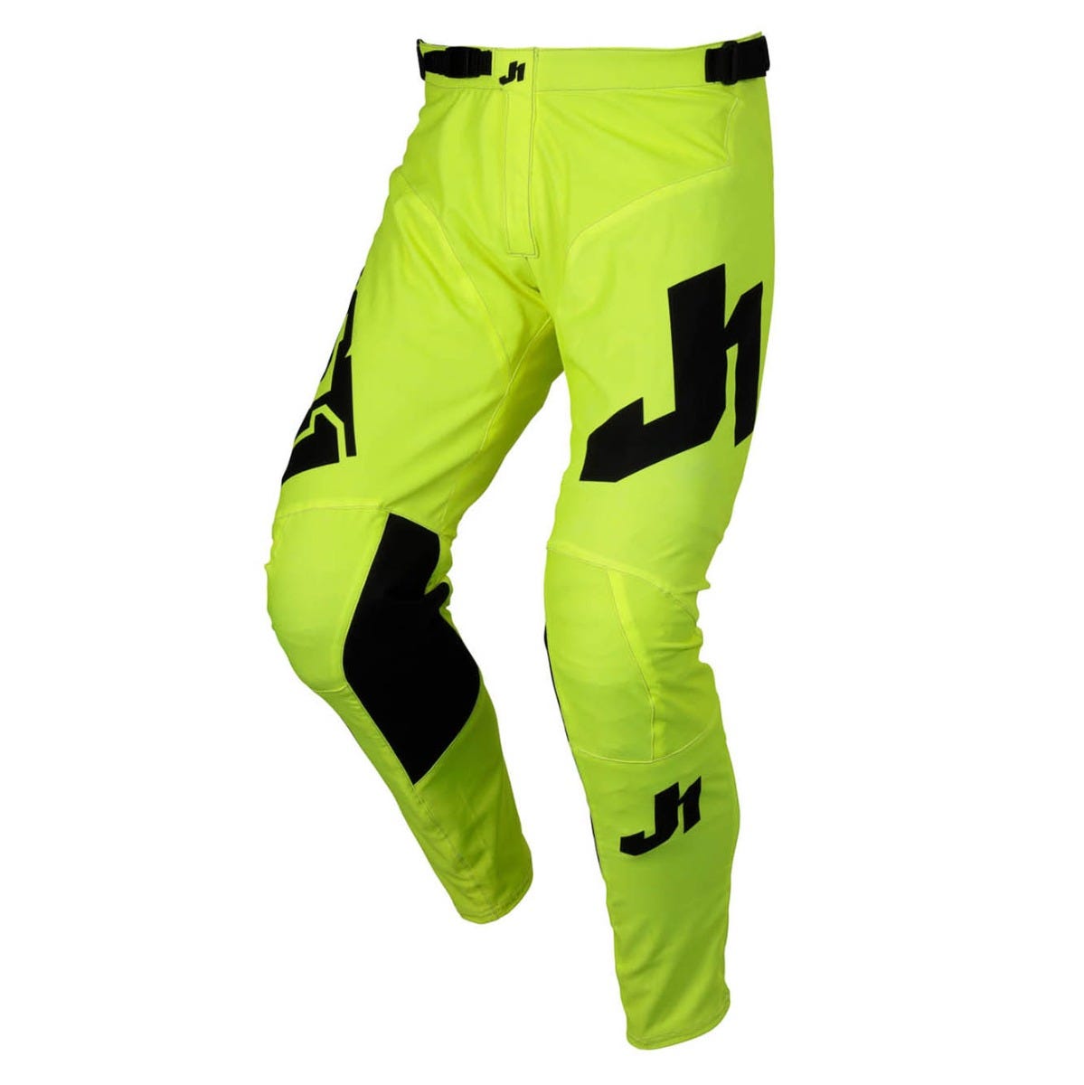 J-ESSENTIAL PANT YOUTH SOLID YELLOW 20