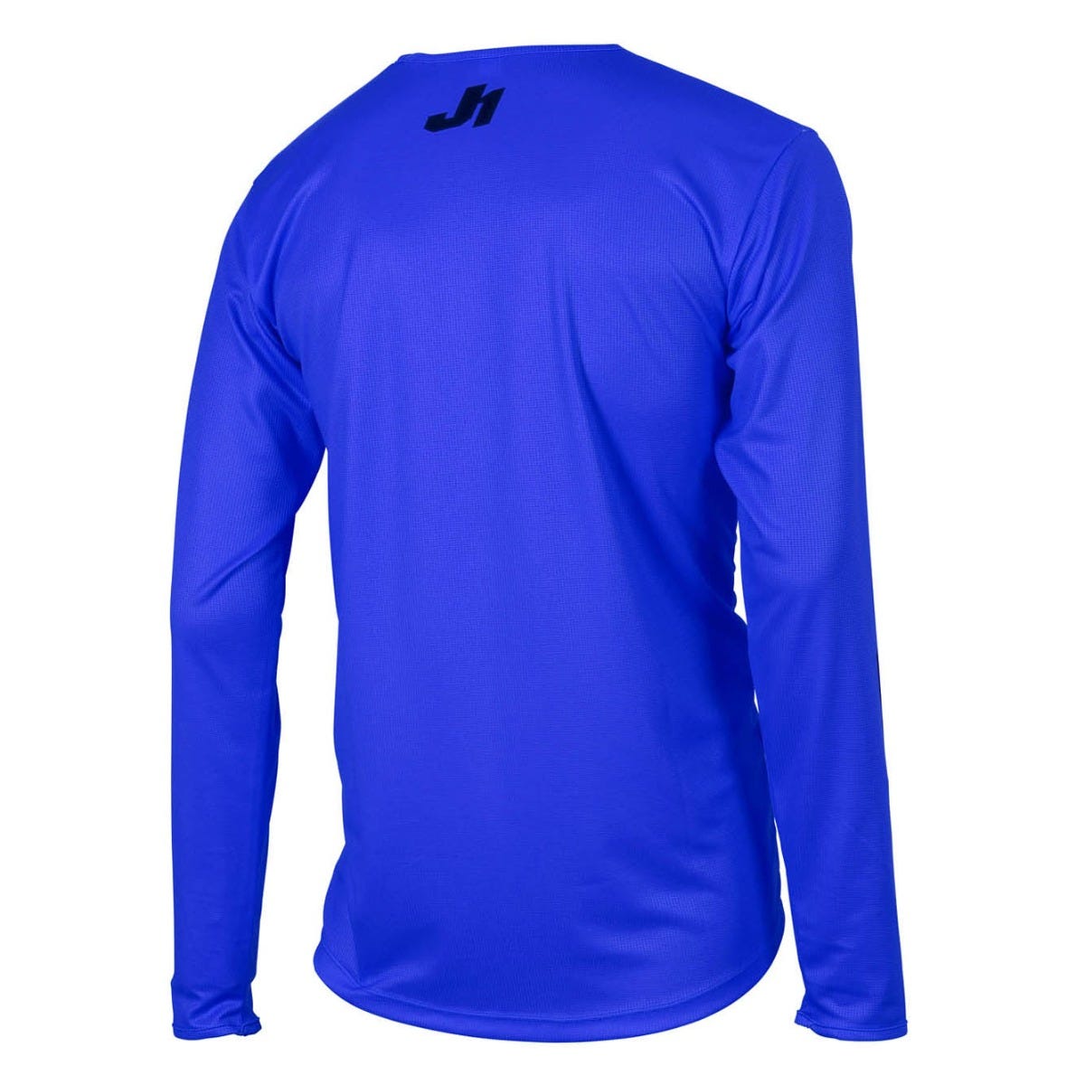 J-Essential BLUE jersey XL