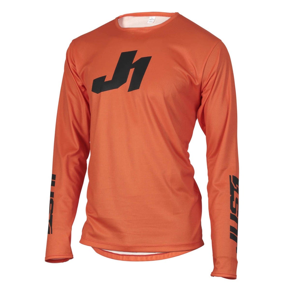 J-Essential ORANGE jersey XS