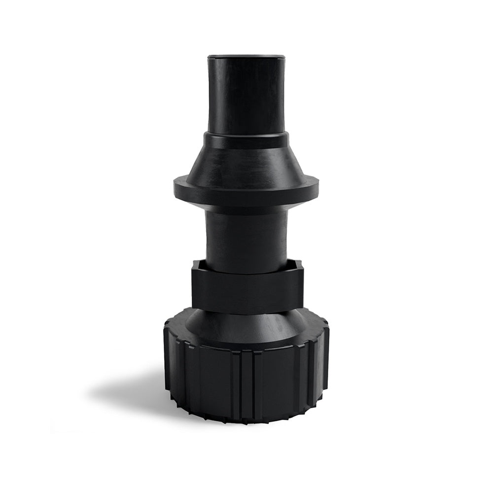 Gen 3 - 5G/20L Black Ripper Cap