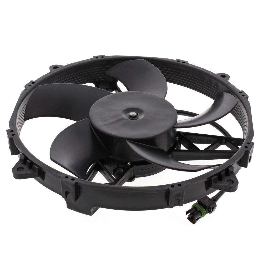 All Balls - Cooling Fan