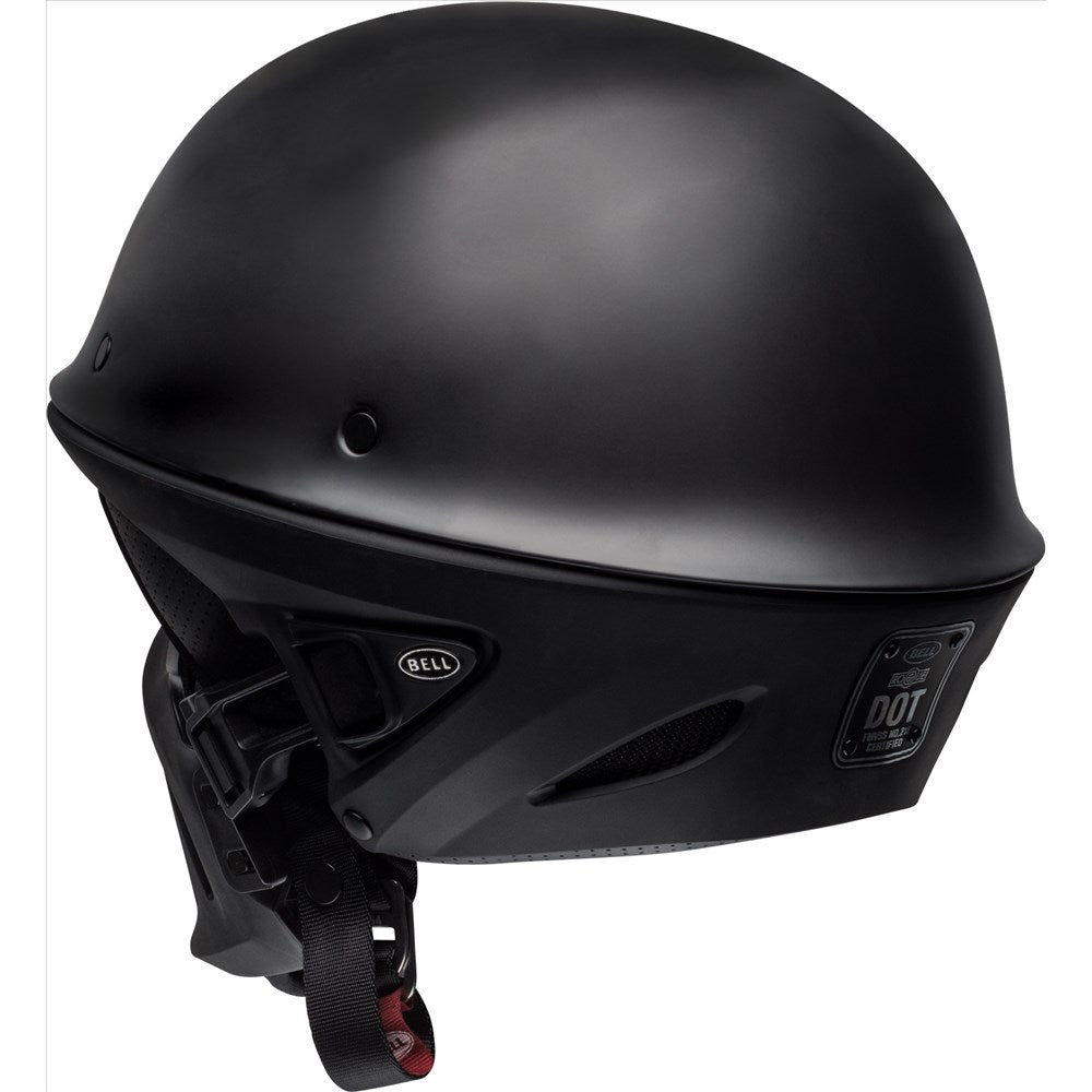 BELL ROGUE SOLID MATT BLK (LG)&nbsp;[ONC01] #