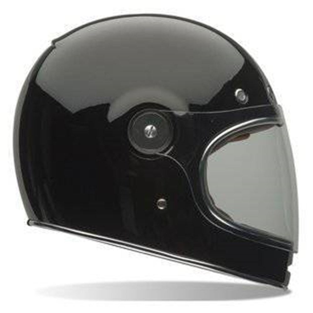 BELL BULLITT SOLID BLK (XS) (7047927) [ONC01] #