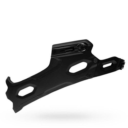 BELL CHINBAR SUPER 3R/2R MATT BLK (SM)