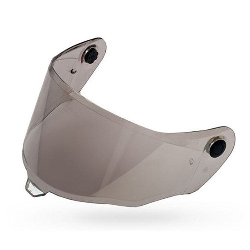 BELL VIS - PANO/V VISR (STAR/SRT/SRT MOD) DARK SILVER