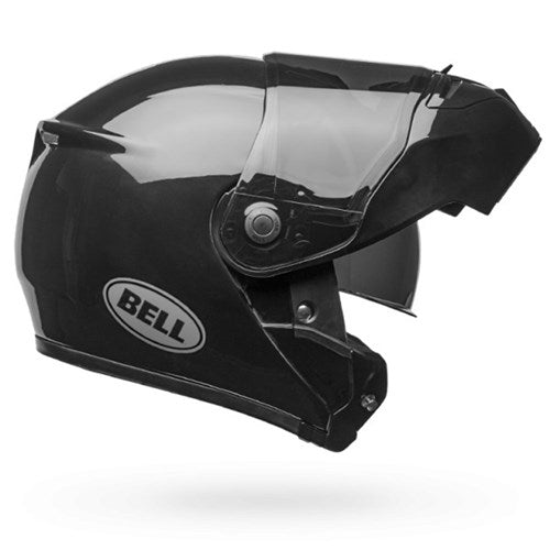 BELL SRT MODULAR SOLID - GLOSS BLACK