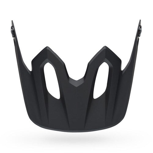 BELL SUPER DH MIPS VISOR BLK L 18
