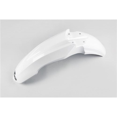 UFO GAS GAS MC/EC/FSR 125-200-250-300-450 2010-2011 FR FENDER (WHT)