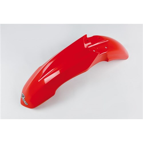 UFO GAS GAS MC/EC/FSR 125-200-250-300-450 2010-2011 FR FENDER (RED)