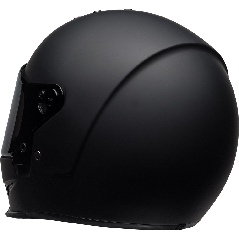BELL ELIMINATOR SOLID MATT BLK (XS) (7100626) # [ONC01]