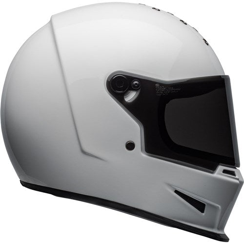BELL ELIMINATOR SOLID - WHITE