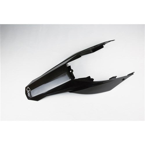 UFO GAS GAS MC/EC/FSR 125-200-250-350-450 REAR FEND & S/PANELS 2010-2011 (BLK)