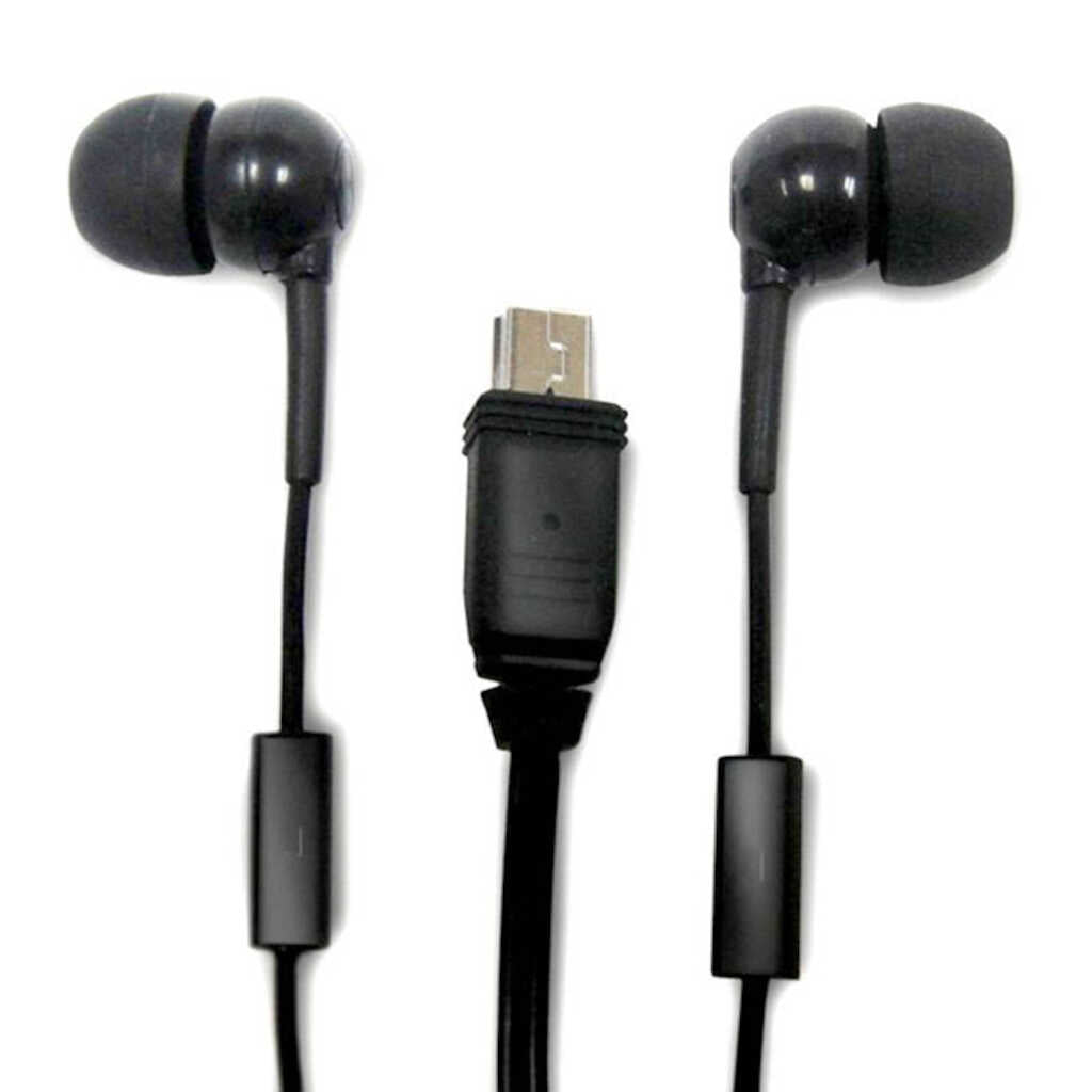 Spare Part - Uclear UEA-L Long Universal Earbud Kit
