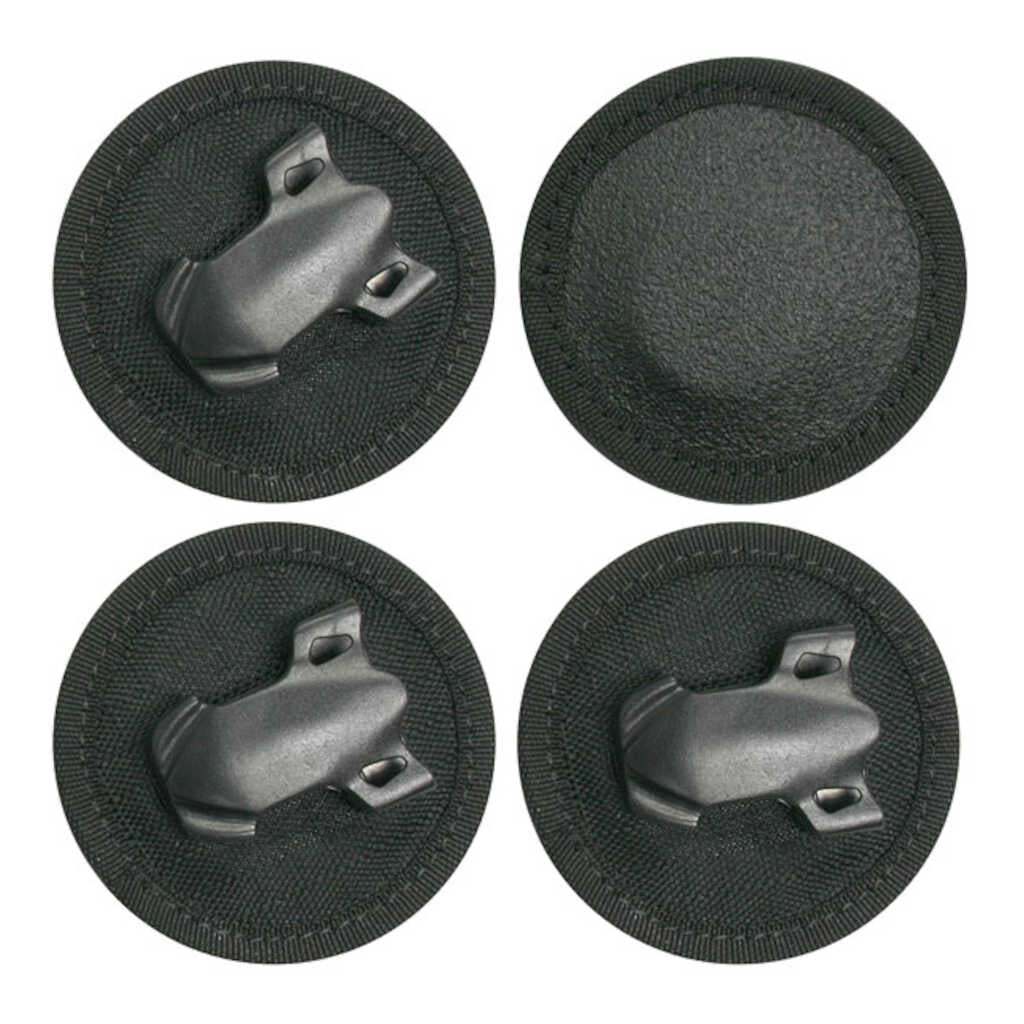 Dririder Magnetic Pad - 4 Piece