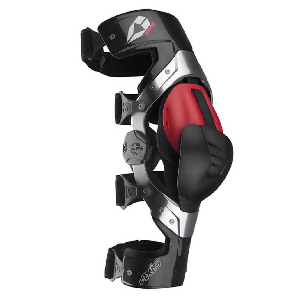 EVS Knee Braces - AXIS PRO PAIR