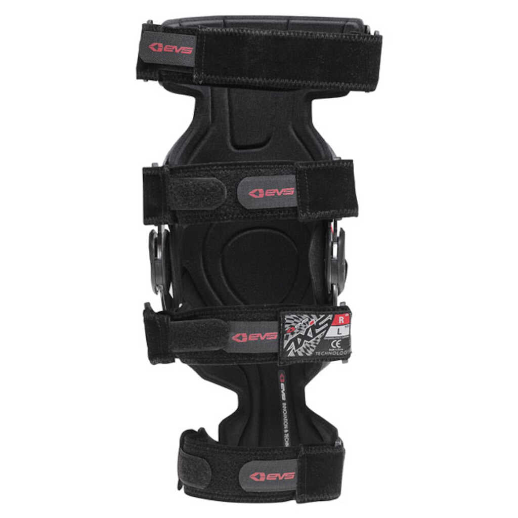 EVS Knee Braces - AXIS PRO PAIR