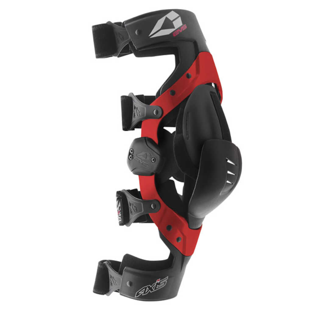 EVS Knee Braces - AXIS SPORT PAIR