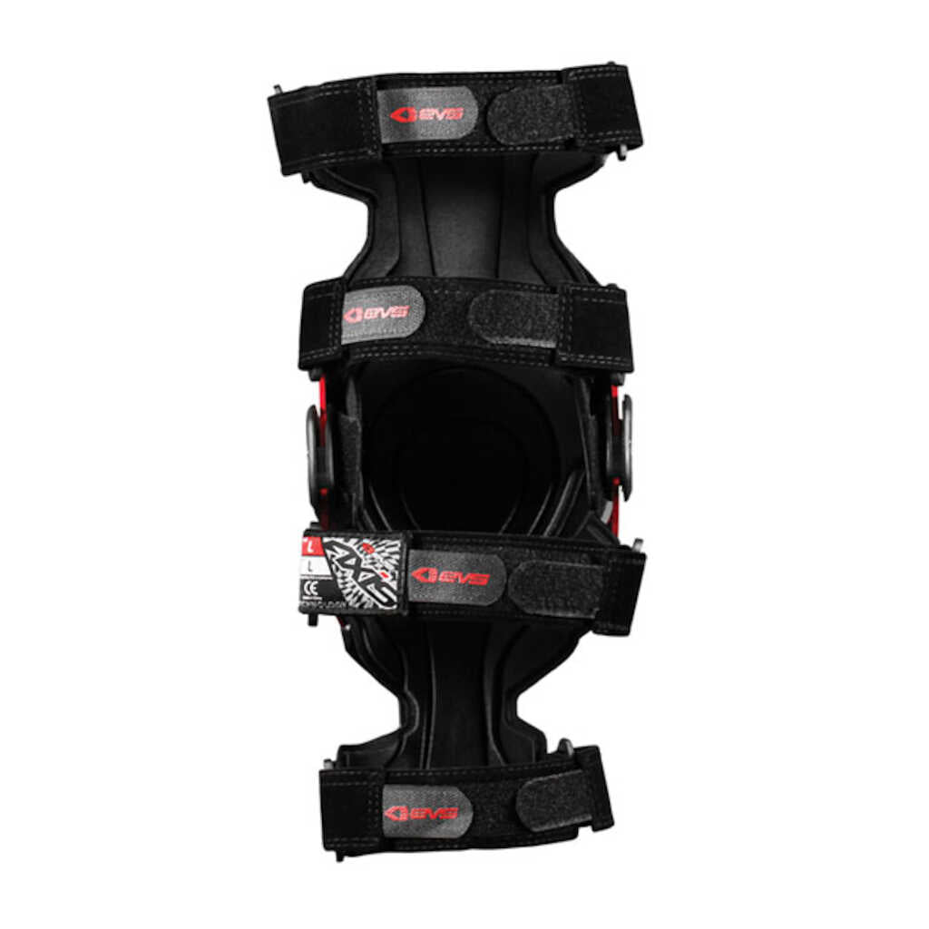 EVS Knee Braces - AXIS SPORT PAIR