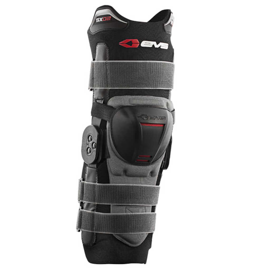 EVS Knee Braces - SX02 EACH