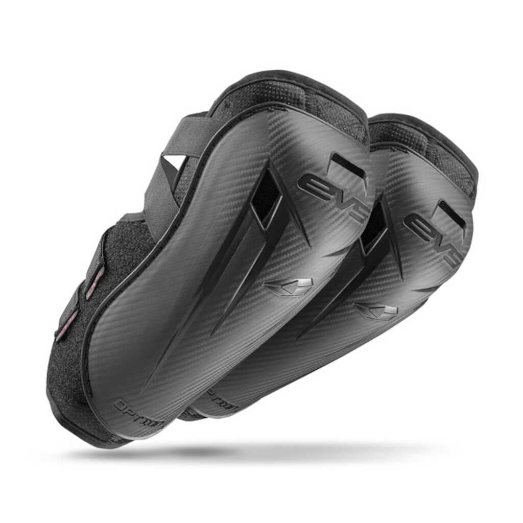 EVS Elbow Pad - OPTION BK