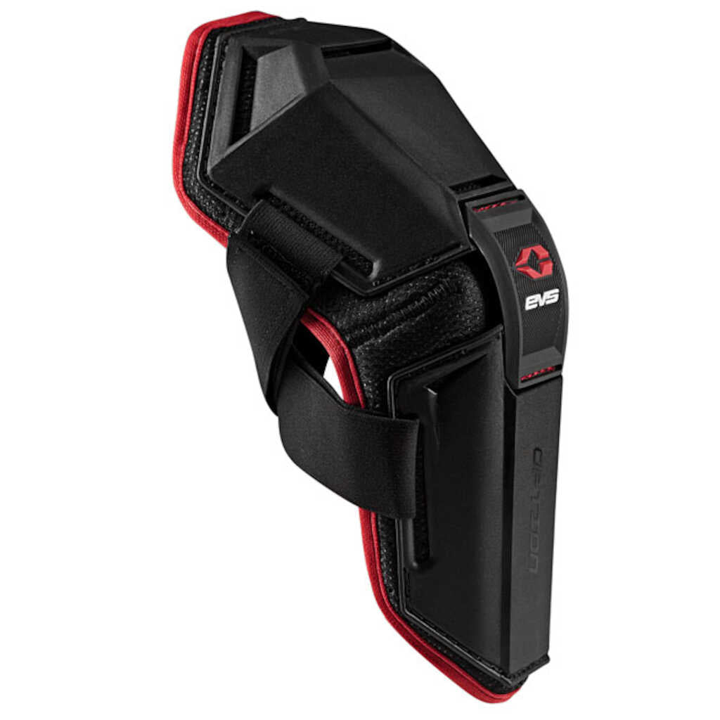 EVS Elbow Pad - OPTION BK