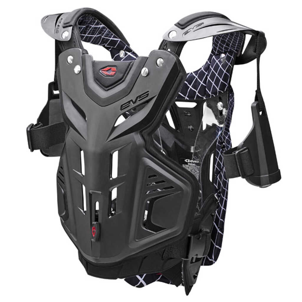 EVS Body Armour - F2 CHEST BLACK